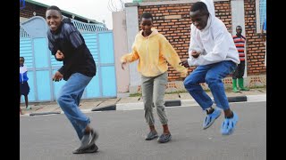 Chike & Mohbad - Egwu Dance Challenge Compilation Video ( Official Dance Video ) aiye iye aiye iye