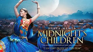 Midnight's Children full movie 720p| Salman Rushdie