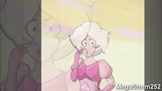 Pink Diamond Speed Drawing - Steven Universe