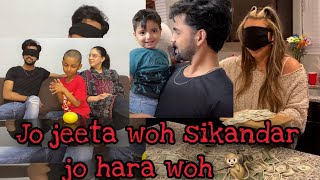 MY 15th VLOG| JO JEETA WOH SIKANDAR JO HARA WOH 🐒#mohsinrazavlogs #trending #viral #youtube #sub