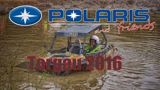 Polaris and Friends 2016 Torgau