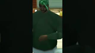 شاهد غضب سي جي في قراند سان اندرياس GTA San Andreas