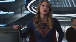 2x10 Kara & Mon-el #2