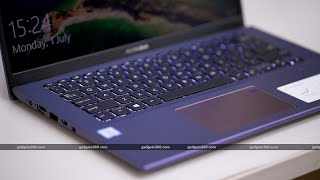 ASUS VivoBook 14