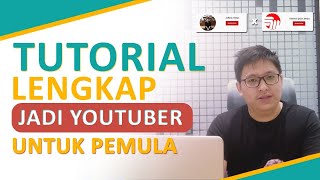 Cara Terjitu dan Terampuh Jadi YouTuber, Ada Hadiah Untukmu