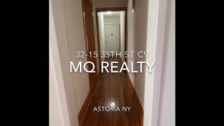 35th St & Broadway ASTORIA 2Bedroom Apt MQ Realty