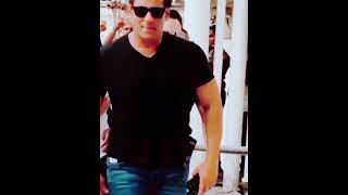 SALLU BHAI || BLACK || THE BEST