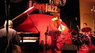 The Kevin Brady Trio featuring Bill Carrothers | Out of the Blue | 2010 Cork Jazz Festival