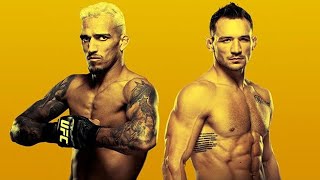 UFC 262: Oliveira vs Chandler FULL card predictions