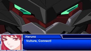 Super Robot Wars L - Straybird All Attacks (English Subs)