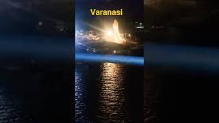 Varanasi Jai mahakal #shorts #varanasi #youtubeshorts  #ndrrofficial #yessir #hiphop