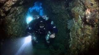 Sweetlips Cave