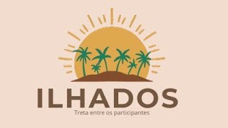 Dia 10-Episódio 10(Ilhados) treta entre os participantes 🏝