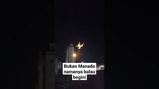 Kalau ke Manado wajib tahu tempat ini #shorts #video #manado