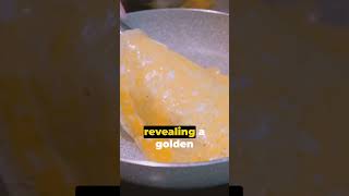 Fluffy Egg Omelette: The Viral Sensation