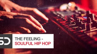 Sample Diggers - Soulful Hip Hop Kit - The Feeling - Loopcloud - Loopmasters