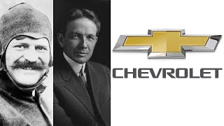 "Sobre Ruedas con Chevrolet: Una Historia de Resiliencia"