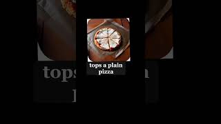 Pizza joke