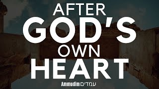 After God's Own Heart