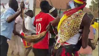 Akogo Festival celebrating 5 years at Soroti Museum