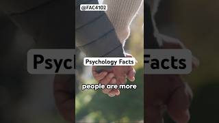 Crazy Psychology Facts about Love #psychologyfacts #love