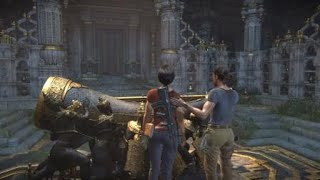 Uncharted™: The Lost Legacy