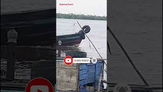 Wow Anak Anak ini Sangat Berani Berenang Di Tengah Pulau || Pemangkat ||