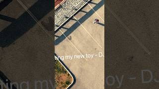 Testing DJI Neo