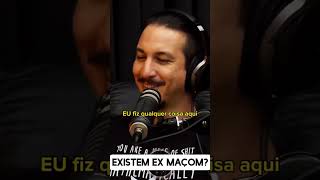 #podcast #talkshow #marçom