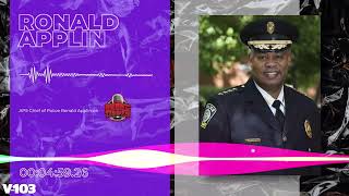 Atlanta Public Schools Chief of Police Ronald Applin On Safety Protocols In Their School System