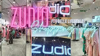 Zudio Shopping 🛍️🤍 vlog @ spencermall #zudio #zudiovlog #shopping #diml #dimlvlogtamil #summervlogs