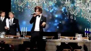 One Direction - I Want Live in Wolverhampton