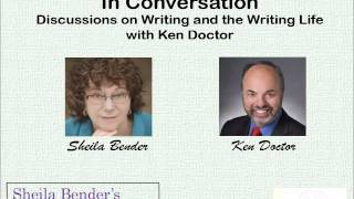 In Conversation with Ken Doctor