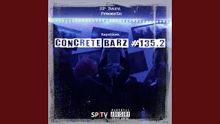 Concrete Barz #135.2 (feat. Keyshawn)