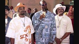 Tha Eastsidaz - Life Is A Game *RARE