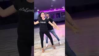 No te vayas prince royce / Bachata coreografía