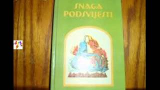 Audio knjiga /Snaga i Moc podsvesti deo  4