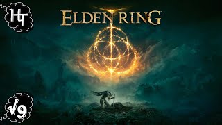 ⚔️ ELDEN RING 🔥 √9 ✨ Ролевая игра стрим прохождение на русском