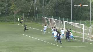 SAVIGNANESE vs CIVITELLA 2-2 | Highlights Promozione D