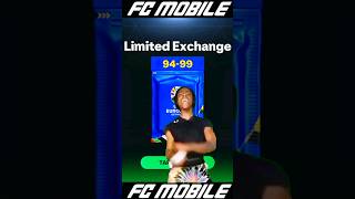 /Fc mobile 24! 94-98 over Euro star players pack opening Fc mobile 24 /#subscribe#fcmobile24