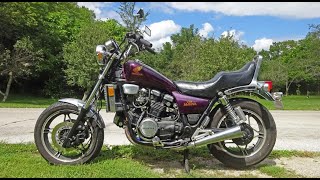 Does the Honda Magna sound like a boat? Here is how you fix it!