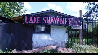 Q2 Universe: LAKE SHAWNEE PHOTO EVIDENCE CAUGHT!!