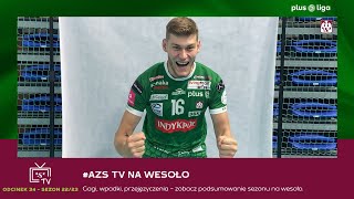 AZS TV na wesoło - 22/23