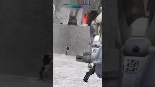 Nade from he🏒🏒 #starwars #classic #collection #gaming #clips