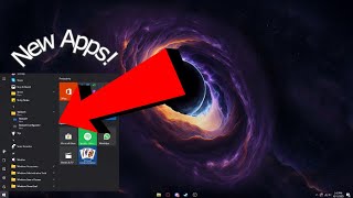 How to add apps to the start menu | Windows