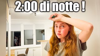 CI SONO DUE MOSTRI IN CASA - una notte da incubo