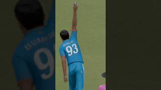 Jasprit bumrah bowled Rizwan 🔥 | ipl 2024 | #jaspritbumrah #ipl #trending #shorts #youtubeshorts