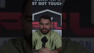 Patricky Pitbull wants Anthony Pettis next in MMA or Boxing #pfl #mma #boxing #ufc