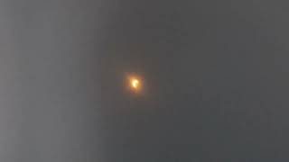 Partial Eclipse - April 8th 2024 - Central Pennsylvania