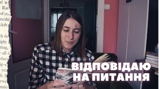 Шість років каналу | перші відео, відповіді на питання